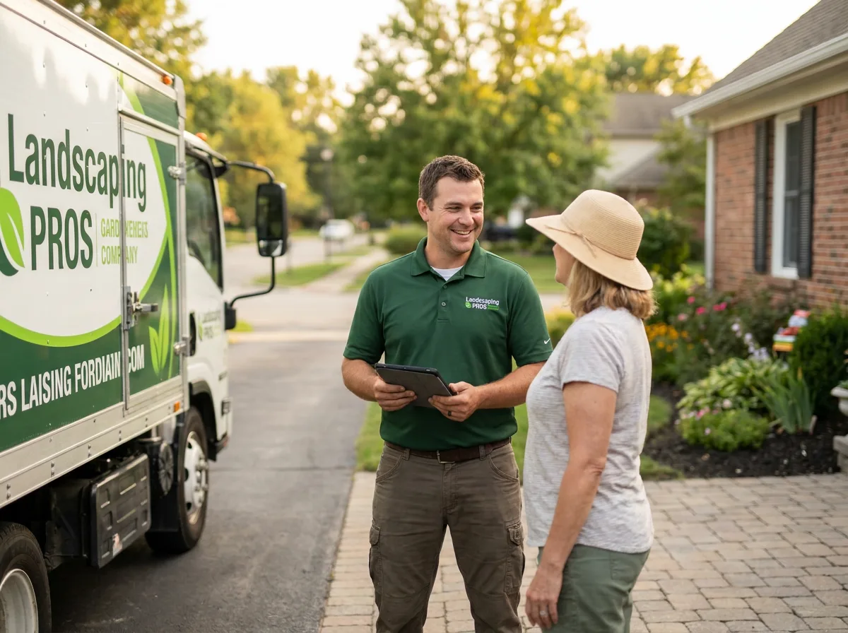 Landscaping Rockwood, TX FAQs